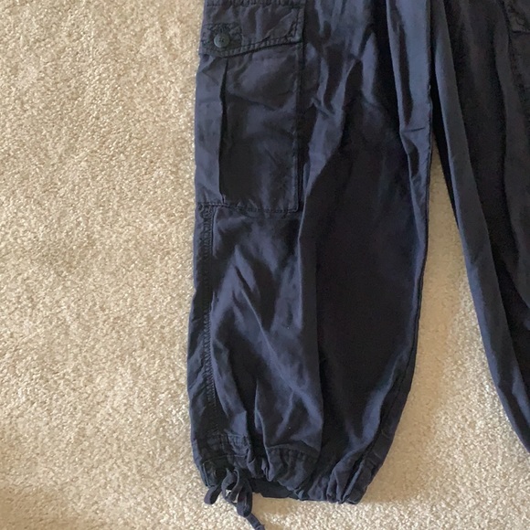Free People Cargo Pant - Picture 2 of 5